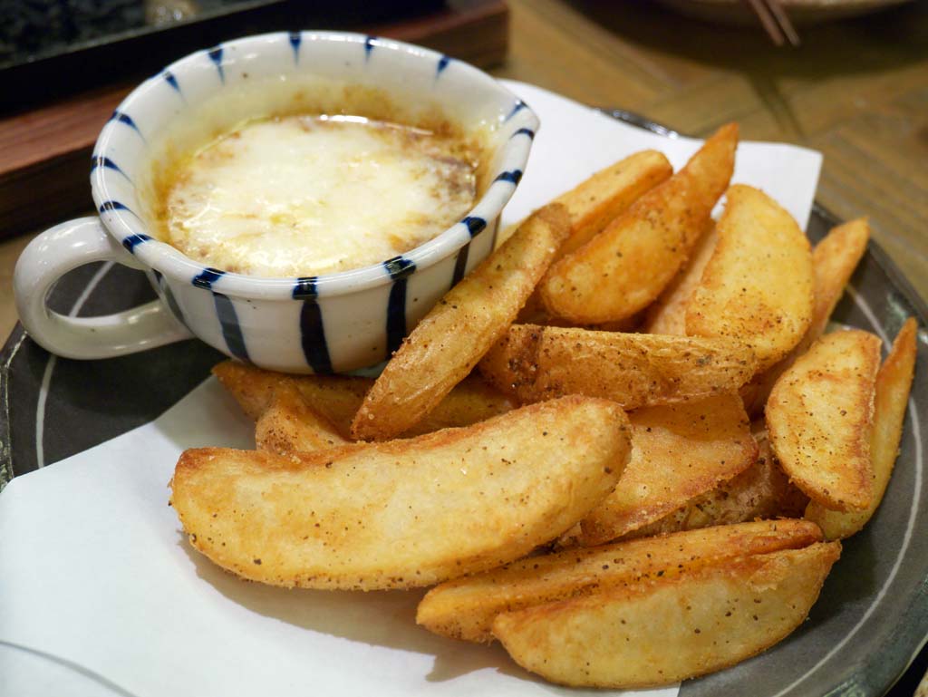 fotografia, materiale, libero il panorama, dipinga, fotografia di scorta,Patate fritte, , , , 