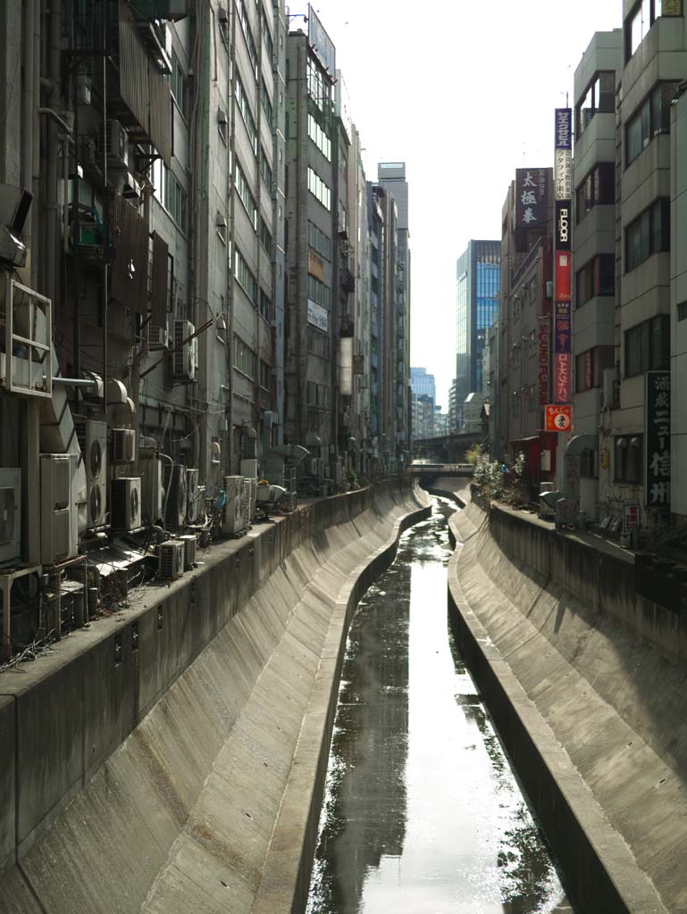 photo,material,free,landscape,picture,stock photo,Creative Commons,Shibuya River, , , , 