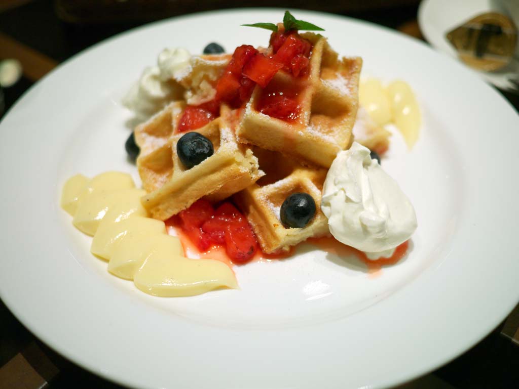 photo,material,free,landscape,picture,stock photo,Creative Commons,Belgium waffles, , , , 