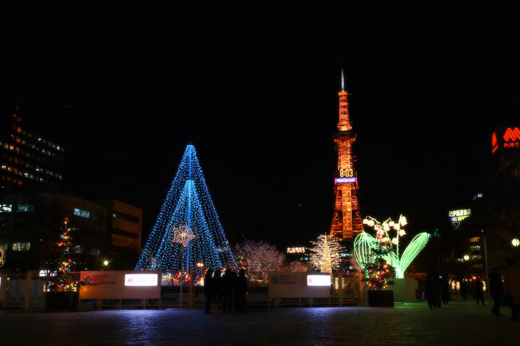 fotografia, materiale, libero il panorama, dipinga, fotografia di scorta,Oggetto di arte di luminarie, cielo serale, luce, Illuminazione, giglio della valle