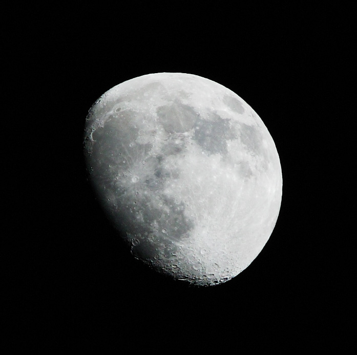 Foto, materieel, vrij, landschap, schilderstuk, bevoorraden foto,De maan, De maan, De oppervlakte van de maan, Krater, 