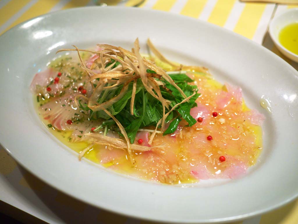 ,,, ,,,Carpaccio, , , , 