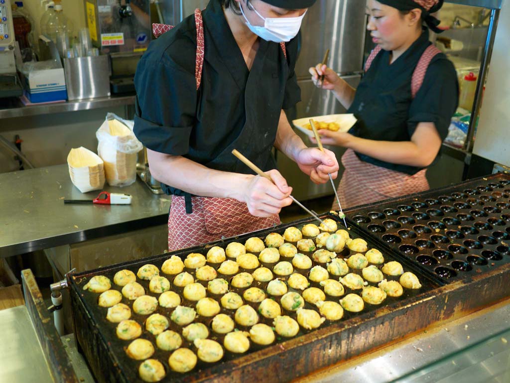 fotografia, materiale, libero il panorama, dipinga, fotografia di scorta,Takoyaki, , , , 