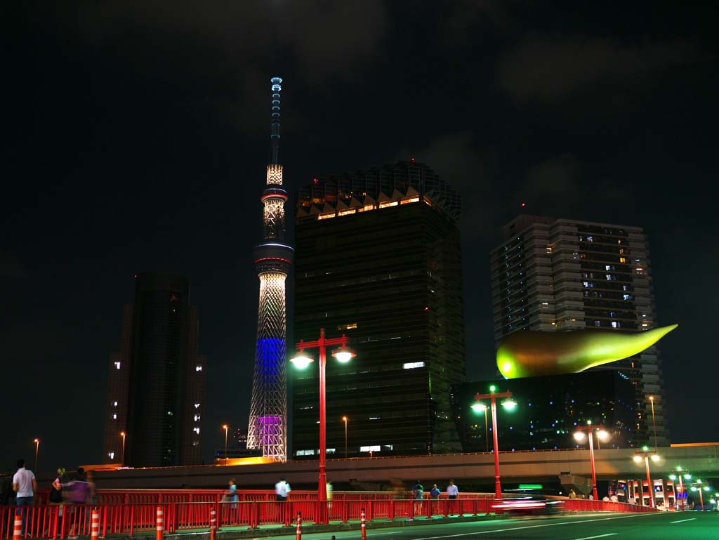 Foto, materiell, befreit, Landschaft, Bild, hat Foto auf Lager,Sky Tree, , , , 