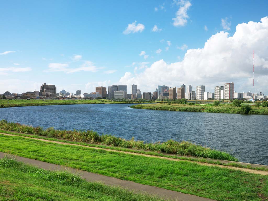 foto,tela,gratis,paisaje,fotografa,idea,La Tamagawa, , , , 