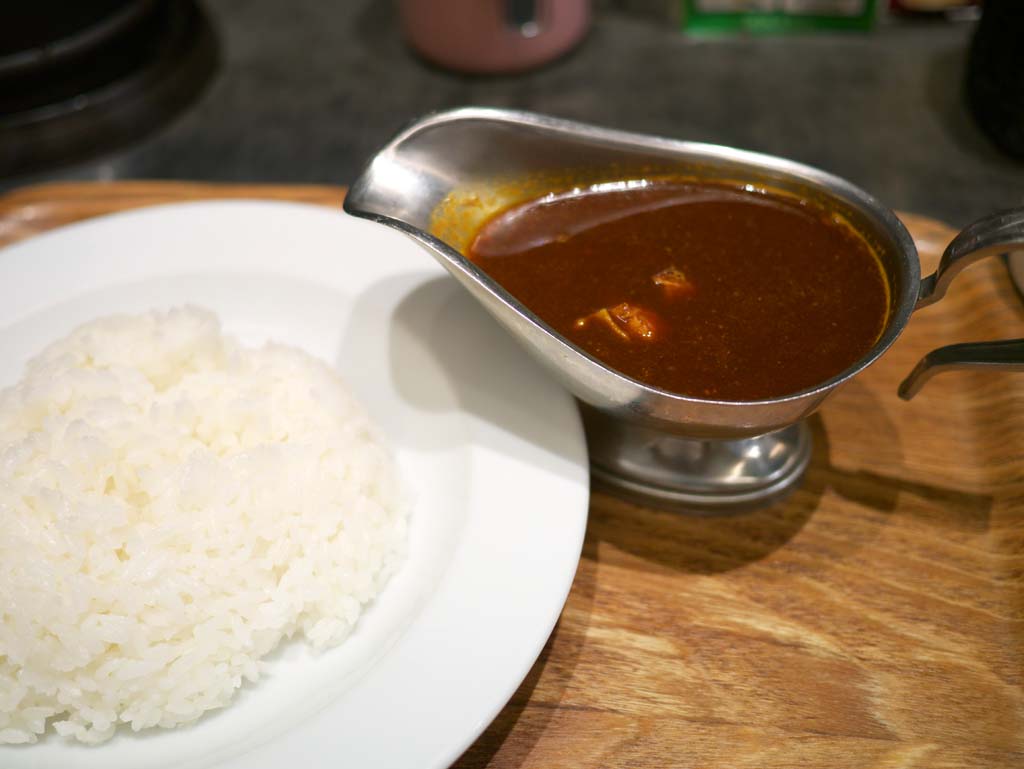 photo,material,free,landscape,picture,stock photo,Creative Commons,Curry and rice, , , , 