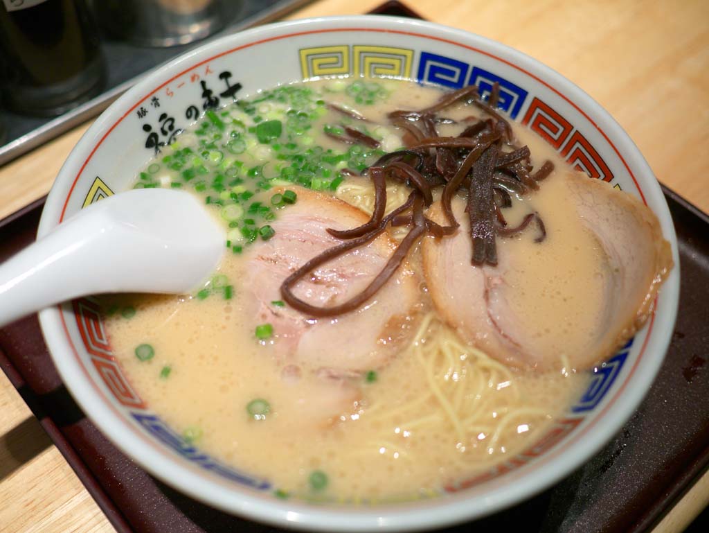 foto,tela,gratis,paisaje,fotografa,idea,Tonkotsu Ramen, , , , 