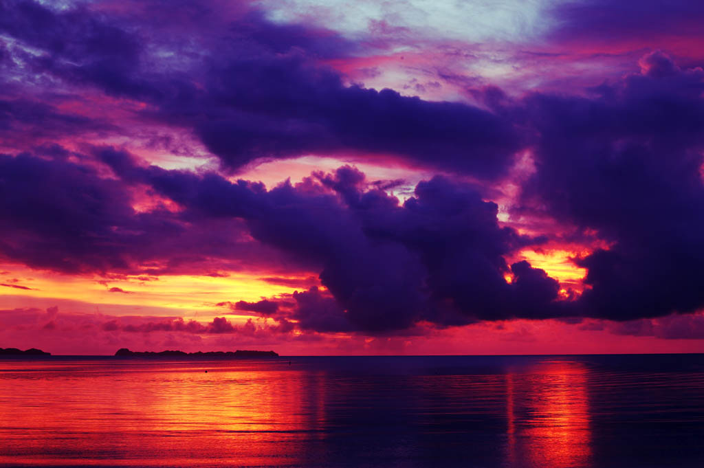 foto,tela,gratis,paisaje,fotografa,idea,Anochecer de una playa confidencial, La orilla, Nube, Playa arenosa, Ola