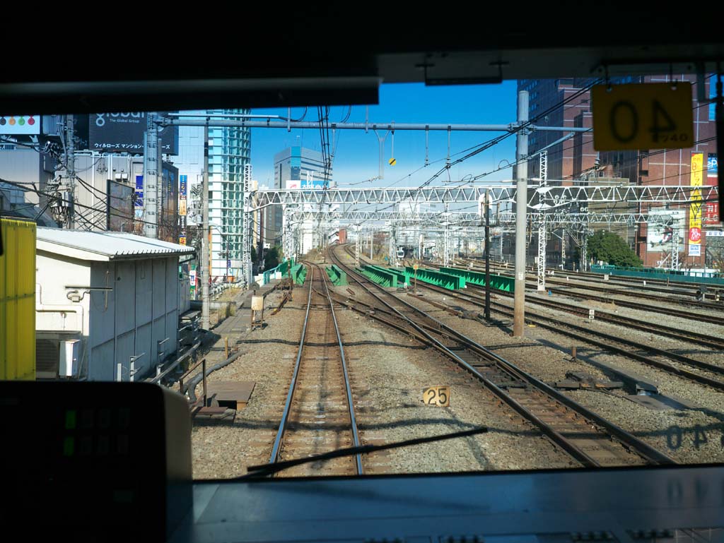 foto,tela,gratis,paisaje,fotografa,idea,La lnea Yamanote del ferrocarril, , , , 