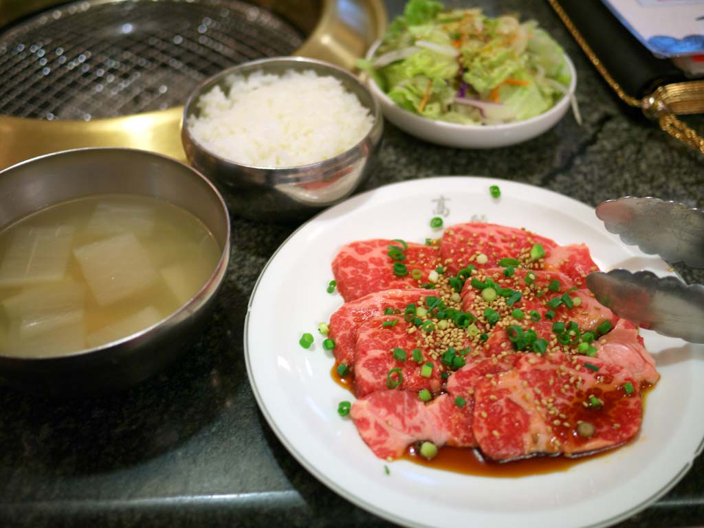 , , , , ,  .,Yakiniku, , , , 