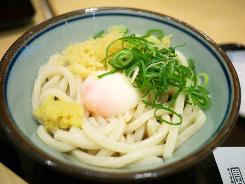 photo,material,free,landscape,picture,stock photo,Creative Commons,Udon noodles in a kettle, , , , 