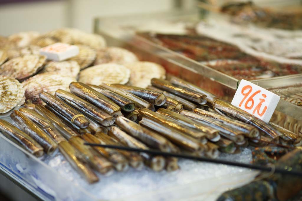 photo,material,free,landscape,picture,stock photo,Creative Commons,Fish dealer, , , , 