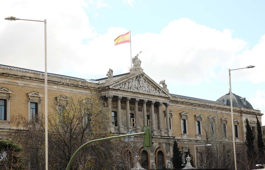 fotografia, materiale, libero il panorama, dipinga, fotografia di scorta,Madrid, , , , 