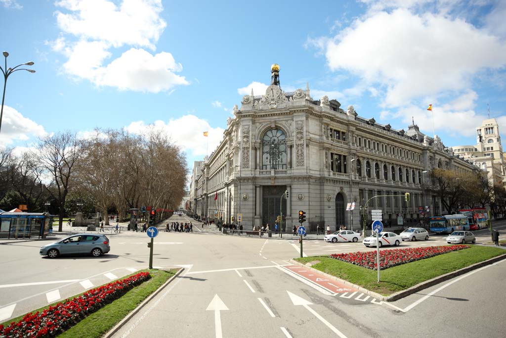 fotografia, materiale, libero il panorama, dipinga, fotografia di scorta,Madrid, , , , 