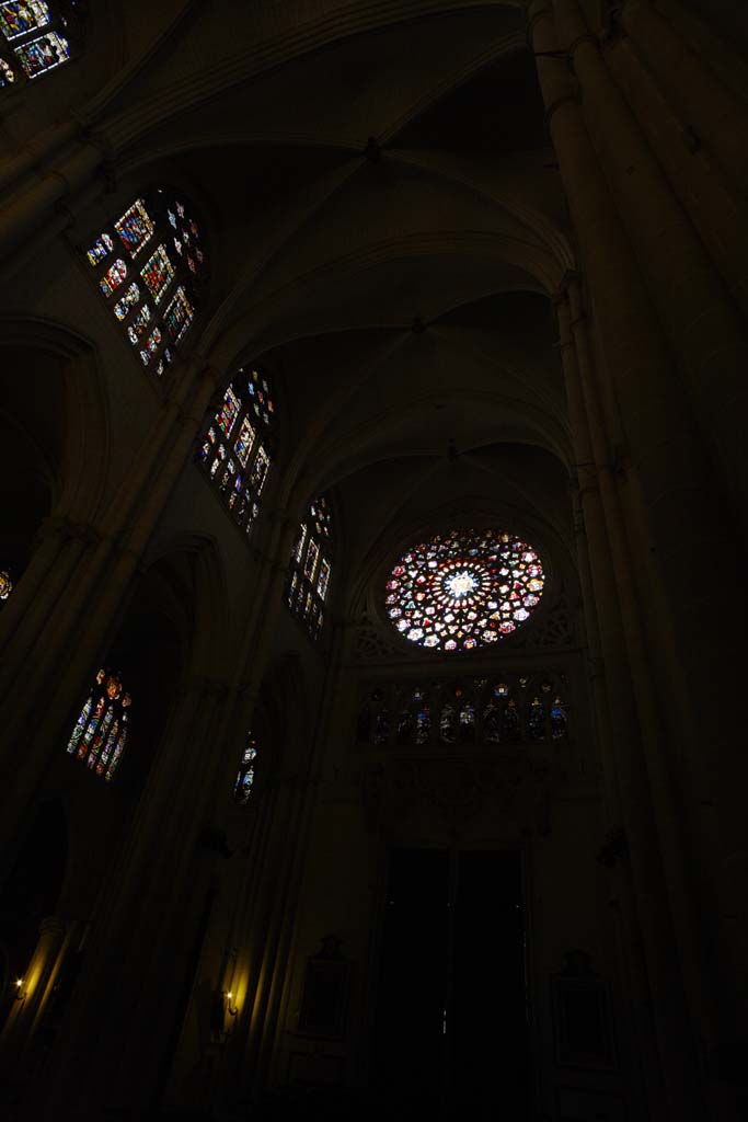 fotografia, materiale, libero il panorama, dipinga, fotografia di scorta,Cattedrale di Santa Maria de Toledo, , , , 