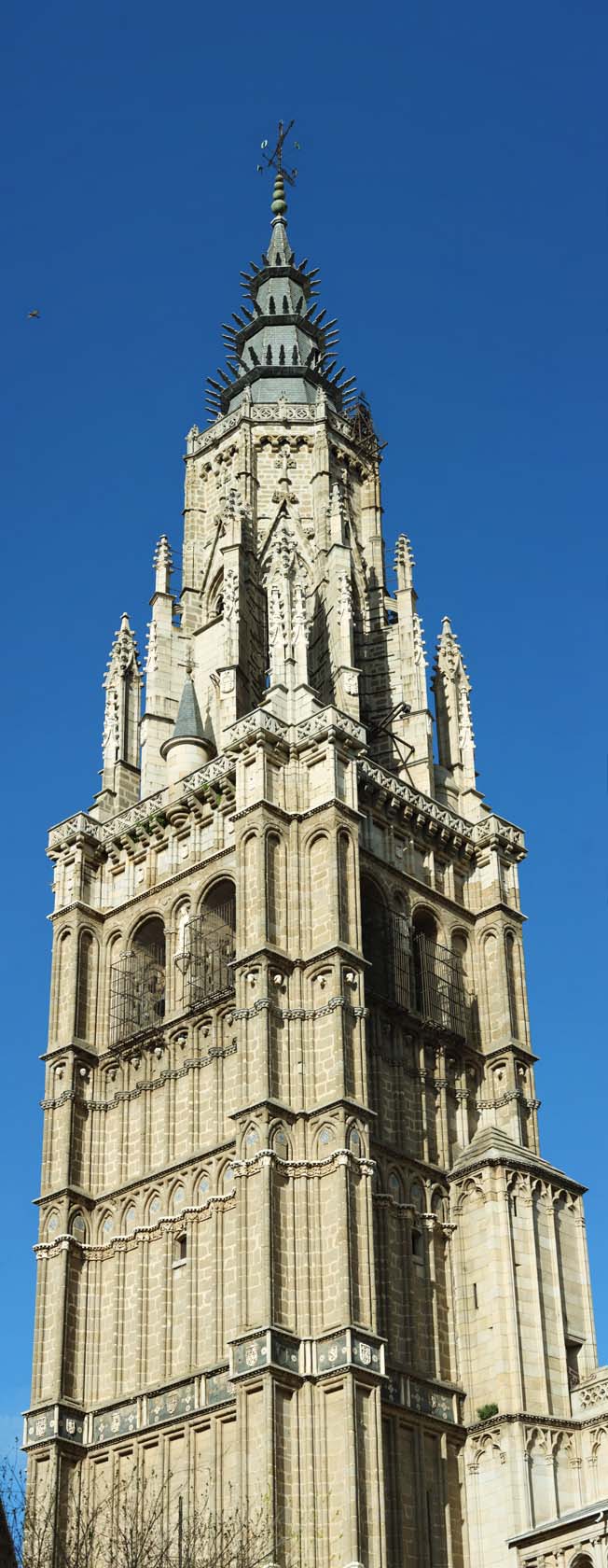 Foto, materiell, befreit, Landschaft, Bild, hat Foto auf Lager,Die Kathedrale von Santa Maria de Toledo, , , , 