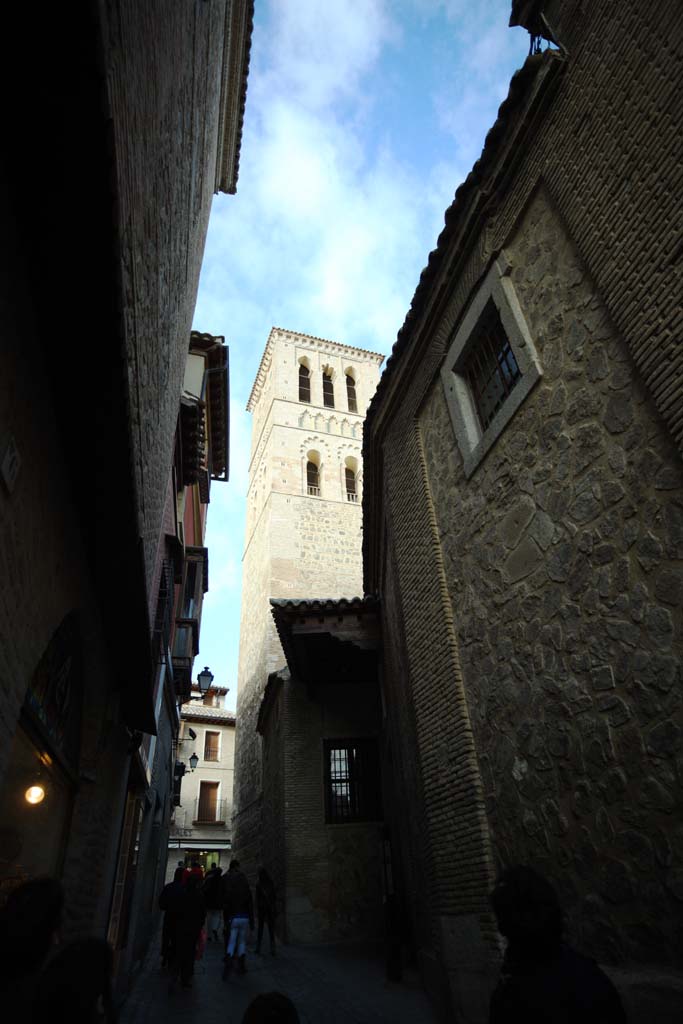 fotografia, materiale, libero il panorama, dipinga, fotografia di scorta,Toledo, , , , 