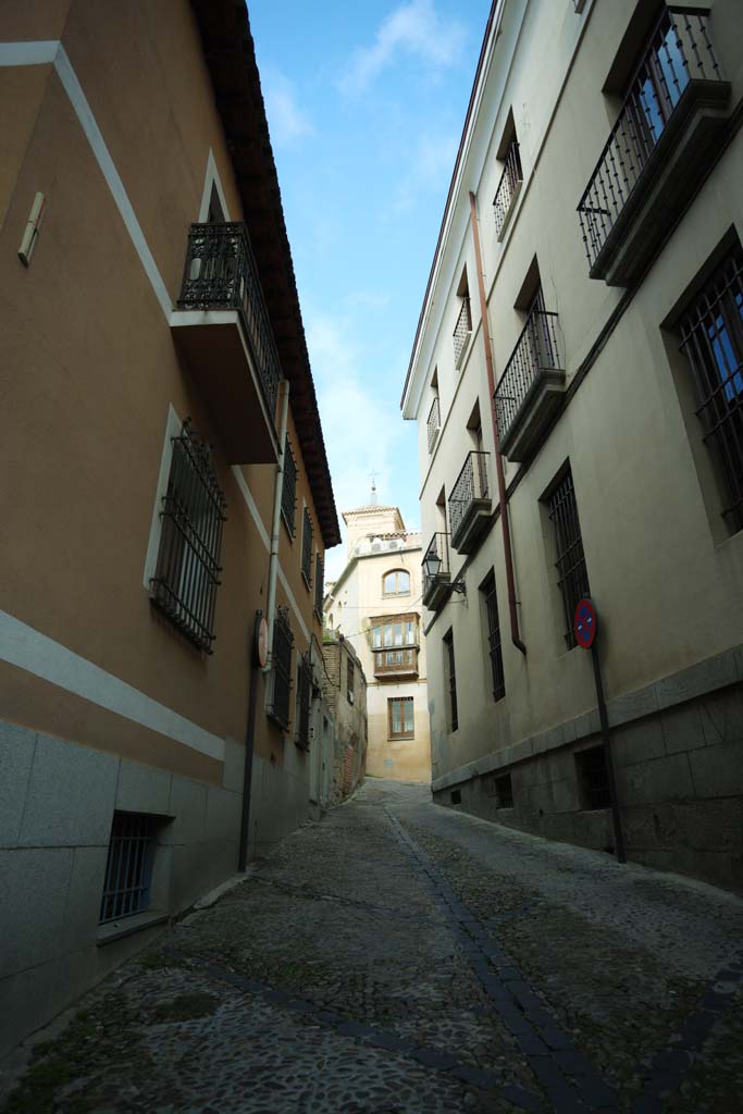 fotografia, materiale, libero il panorama, dipinga, fotografia di scorta,Toledo, , , , 