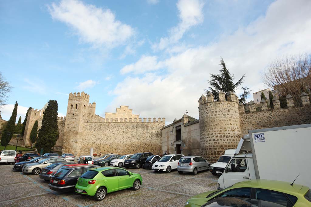 fotografia, materiale, libero il panorama, dipinga, fotografia di scorta,Toledo, , , , 