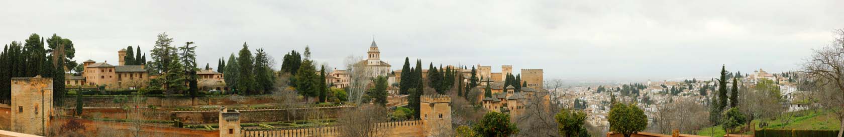 fotografia, materiale, libero il panorama, dipinga, fotografia di scorta,Alhambra Palace, , , , 