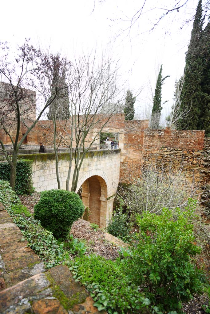 fotografia, materiale, libero il panorama, dipinga, fotografia di scorta,Alhambra Palace, , , , 