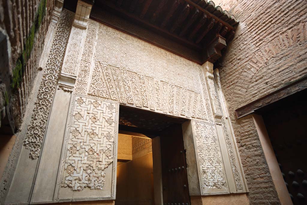foto,tela,gratis,paisaje,fotografa,idea,Mientras que el Palacio de la Alhambra earl femenino, , , , 