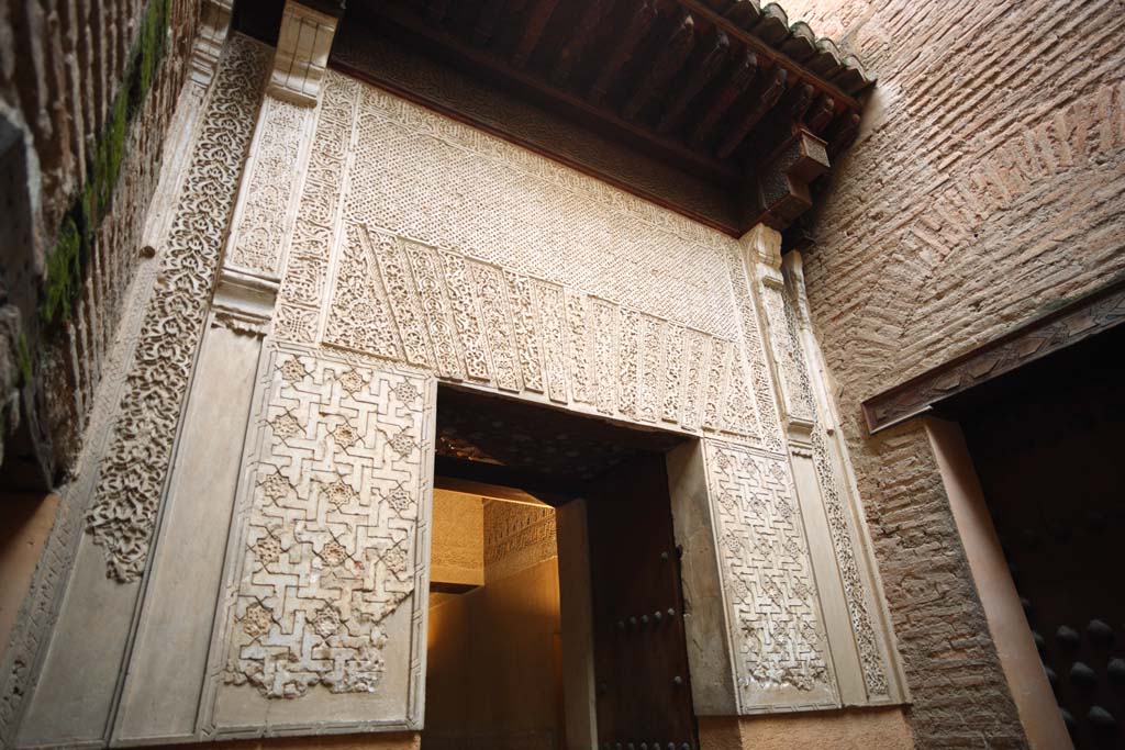 fotografia, materiale, libero il panorama, dipinga, fotografia di scorta,Mentre il palazzo di Alhambra earl femmina, , , , 