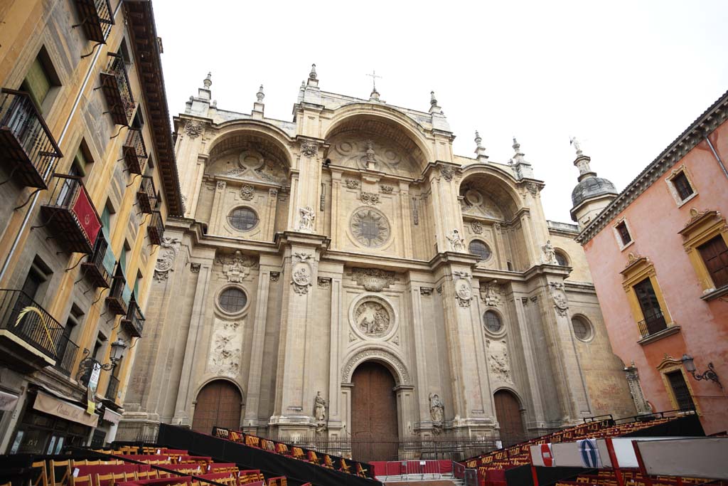 fotografia, materiale, libero il panorama, dipinga, fotografia di scorta,La Cattedrale, , , , 