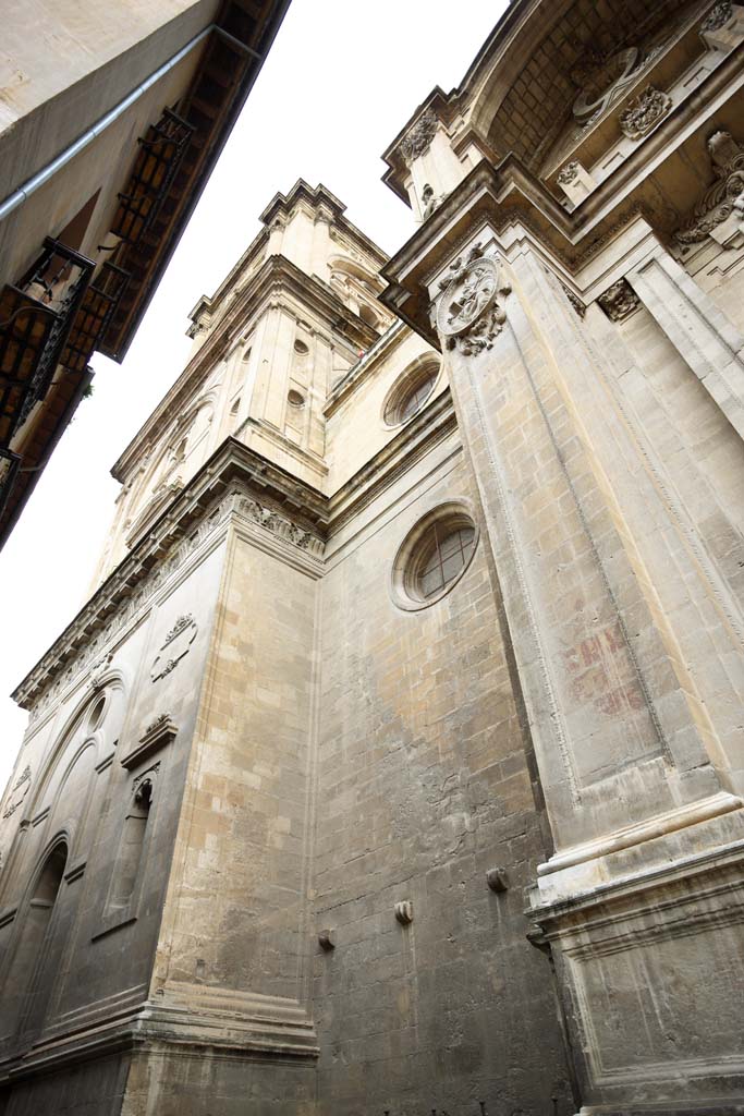 fotografia, materiale, libero il panorama, dipinga, fotografia di scorta,La Cattedrale, , , , 