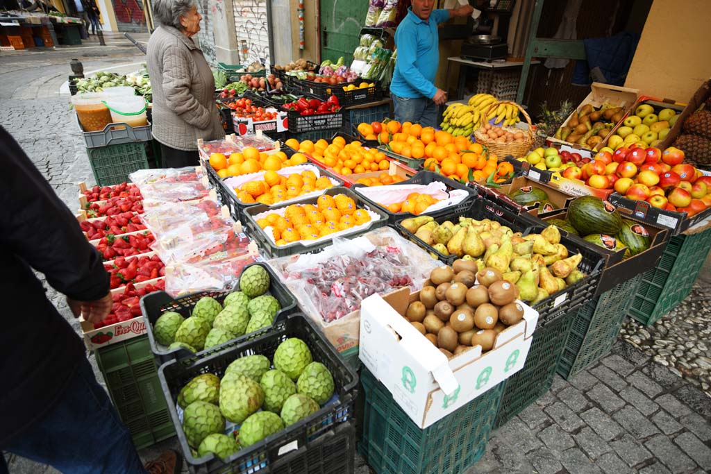 Foto, materieel, vrij, landschap, schilderstuk, bevoorraden foto,Granada Tour City, , , , 