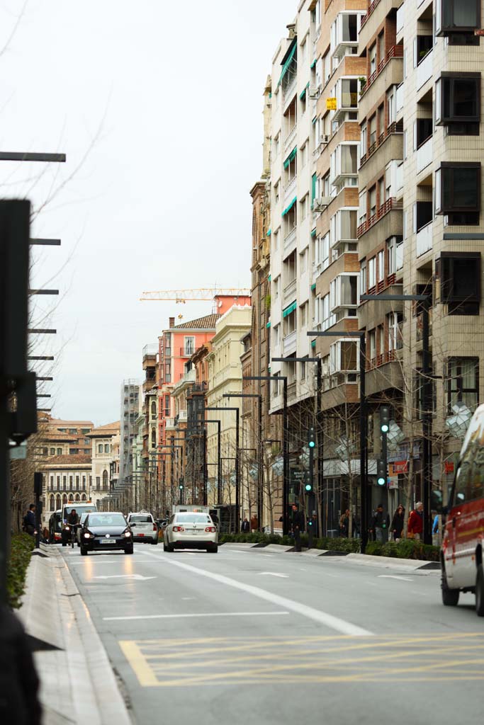 fotografia, materiale, libero il panorama, dipinga, fotografia di scorta,La Cattedrale, , , , 