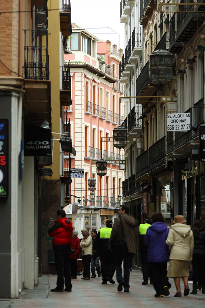 fotografia, materiale, libero il panorama, dipinga, fotografia di scorta,Granada tour citt, , , , 