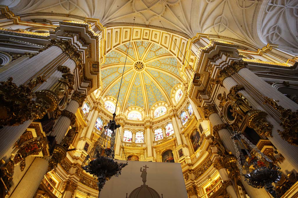 fotografia, materiale, libero il panorama, dipinga, fotografia di scorta,La Cattedrale, , , , 