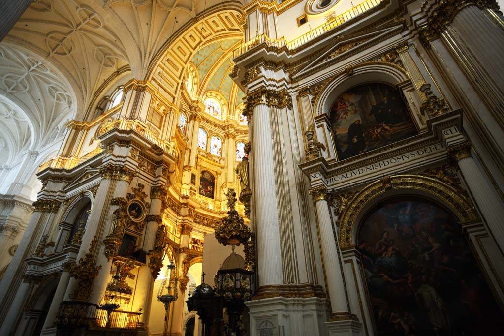 fotografia, materiale, libero il panorama, dipinga, fotografia di scorta,La Cattedrale, , , , 