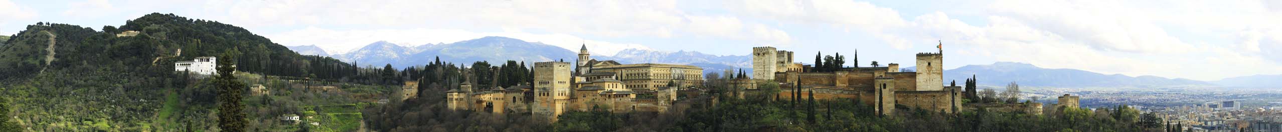 Foto, materiell, befreit, Landschaft, Bild, hat Foto auf Lager,Alhambra, , , , 