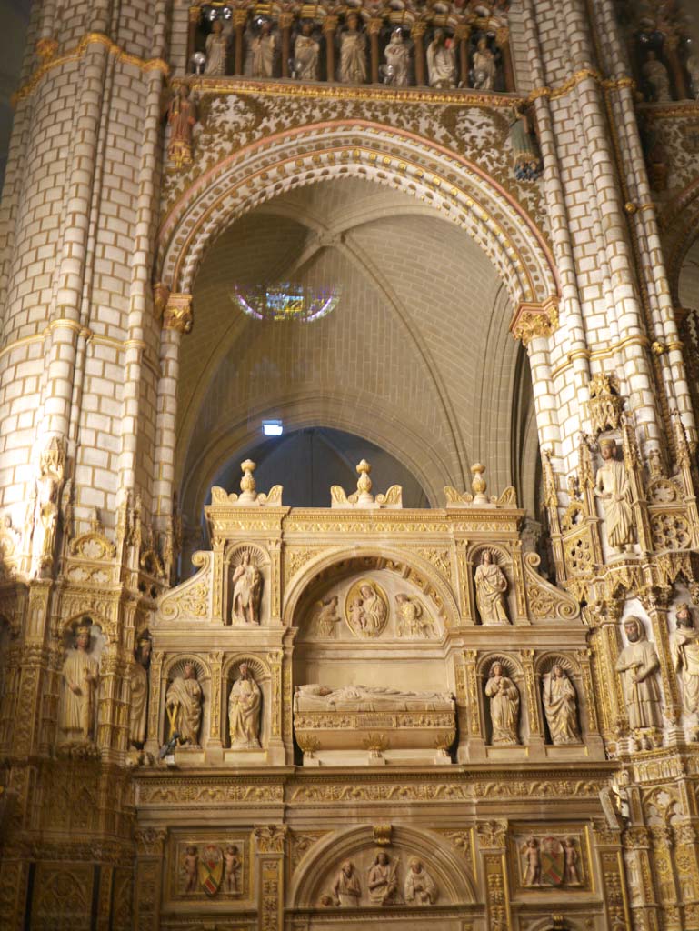 ,,, ,,, Santa Maria de Toledo, , , , 