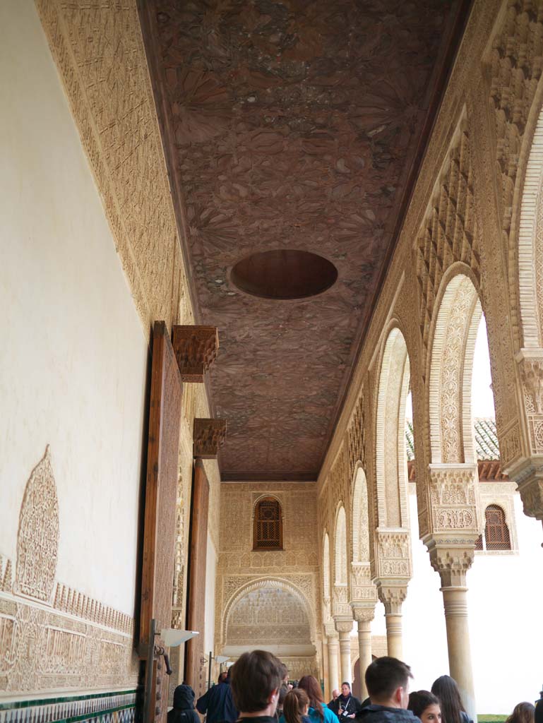 ,,, ,,,Alhambra Palace    , , , , 