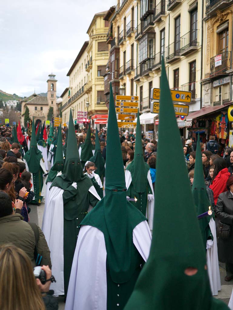 fotografia, materiale, libero il panorama, dipinga, fotografia di scorta,Semana Santa, , , , 