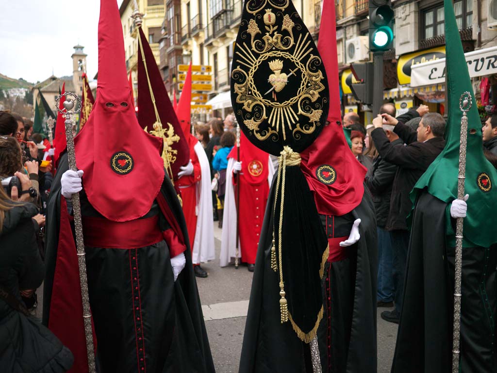 fotografia, materiale, libero il panorama, dipinga, fotografia di scorta,Semana Santa, , , , 