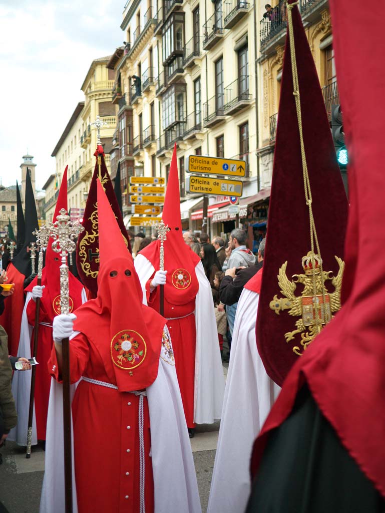 fotografia, materiale, libero il panorama, dipinga, fotografia di scorta,Semana Santa, , , , 