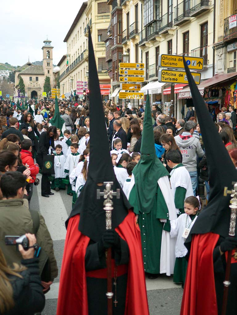 fotografia, materiale, libero il panorama, dipinga, fotografia di scorta,Semana Santa, , , , 