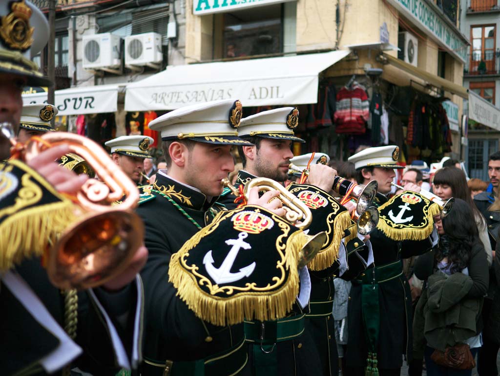 fotografia, materiale, libero il panorama, dipinga, fotografia di scorta,Semana Santa, , , , 