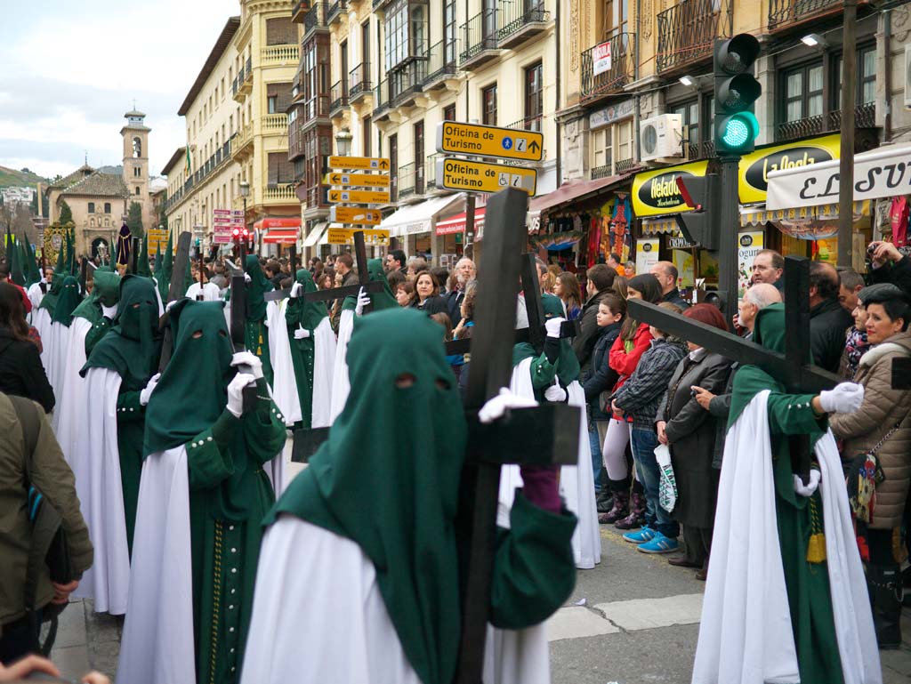 fotografia, materiale, libero il panorama, dipinga, fotografia di scorta,Semana Santa, , , , 