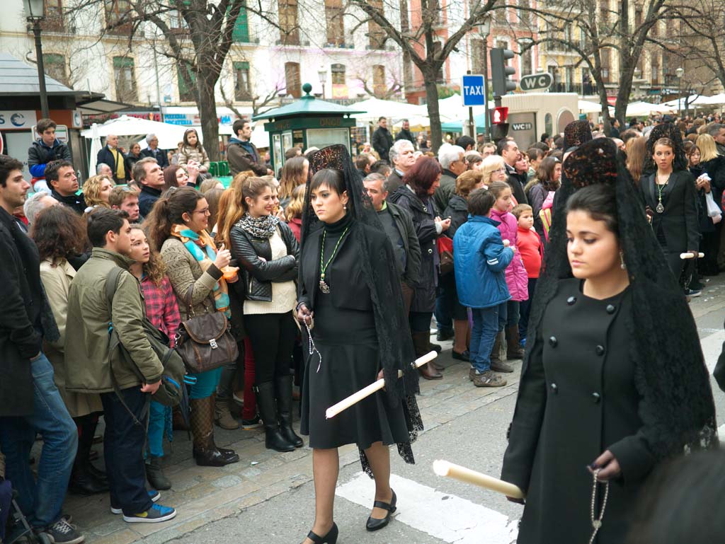 fotografia, materiale, libero il panorama, dipinga, fotografia di scorta,Semana Santa, , , , 