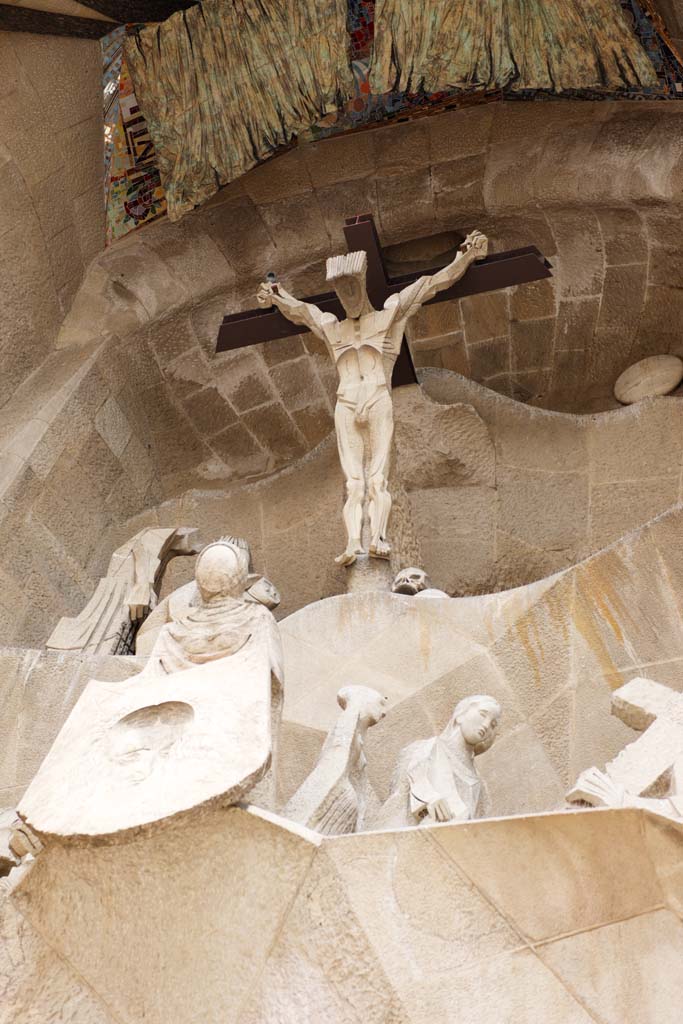 fotografia, materiale, libero il panorama, dipinga, fotografia di scorta,La Sagrada Familia, , , , 