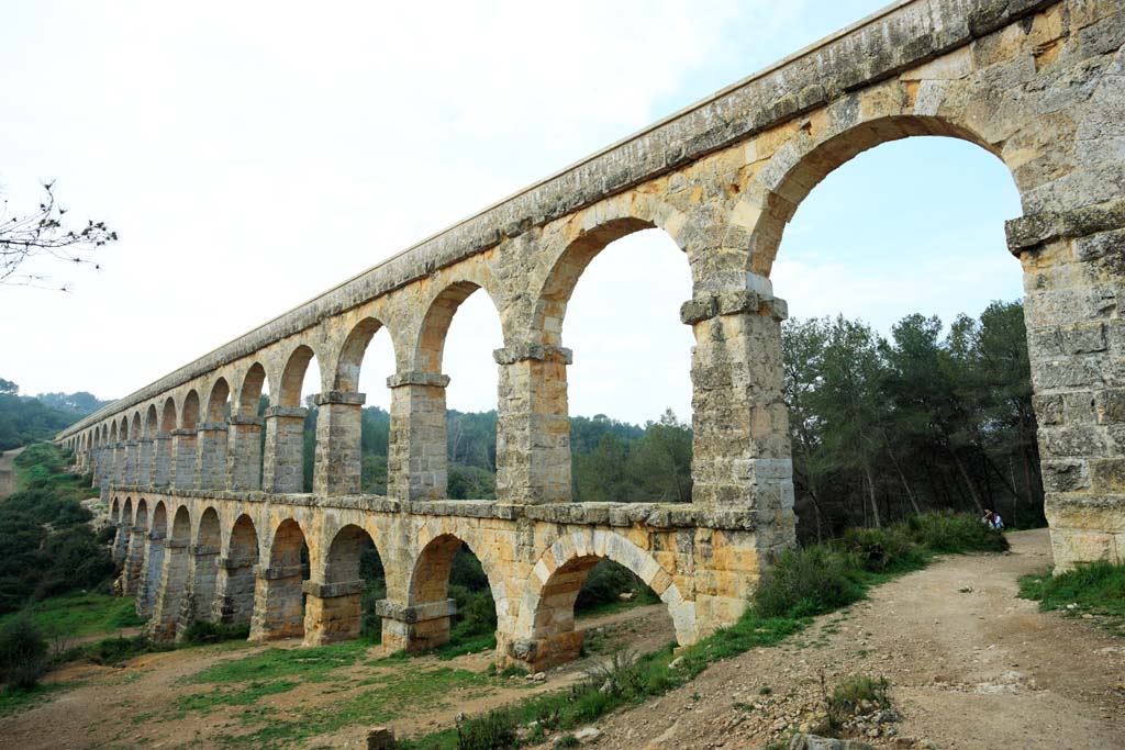 ʐ^,f,,t[,tHg,NGCeBuERY,i,ǎ,Xt@X, Aqueducte de les Ferreres, , , 