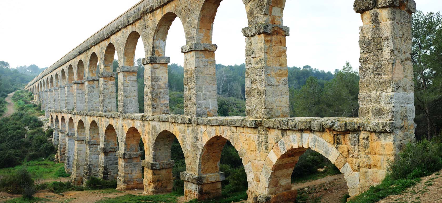 ʐ^,f,,t[,tHg,NGCeBuERY,i,ǎ,Xt@X, Aqueducte de les Ferreres, , , 