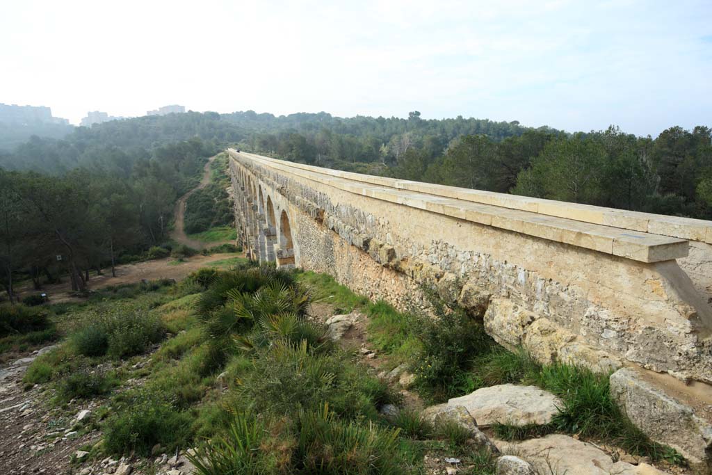 ʐ^,f,,t[,tHg,NGCeBuERY,i,ǎ,Xt@X, Aqueducte de les Ferreres, , , 