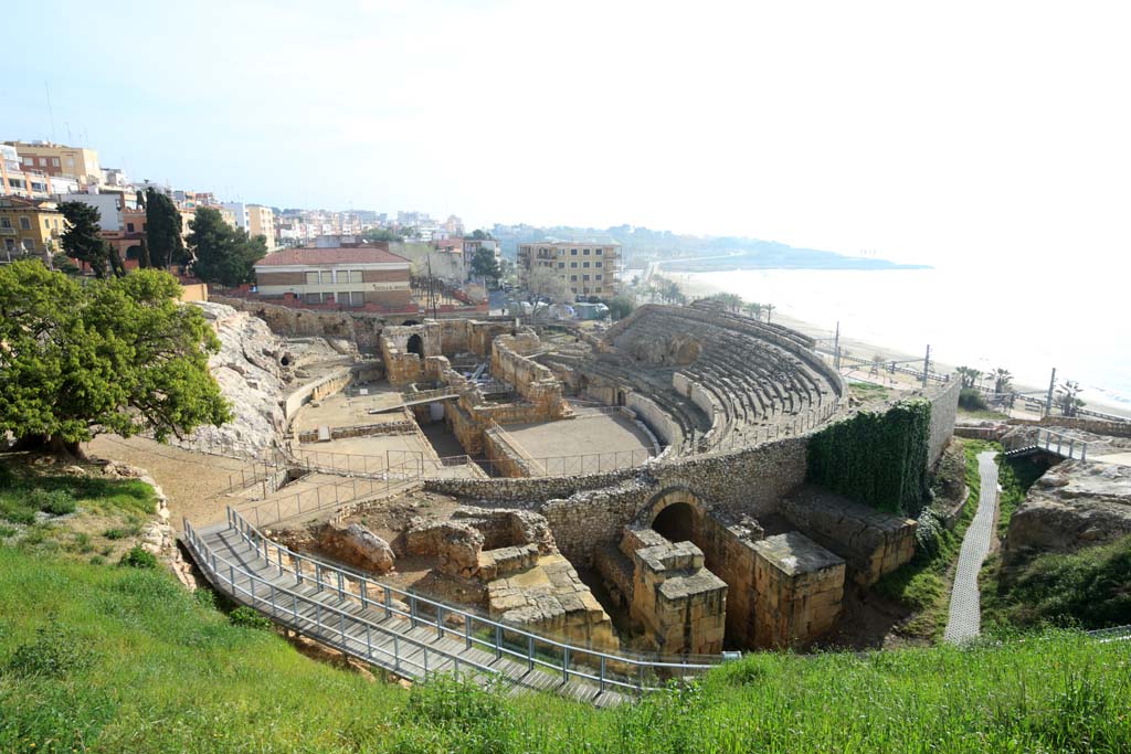 fotografia, materiale, libero il panorama, dipinga, fotografia di scorta,Anfiteatro, , , , 