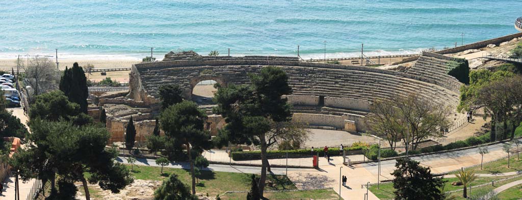 fotografia, materiale, libero il panorama, dipinga, fotografia di scorta,Anfiteatro, , , , 